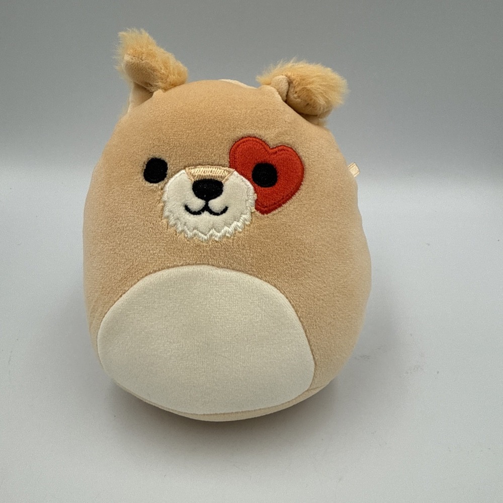 8 In Squishmallow Cooper